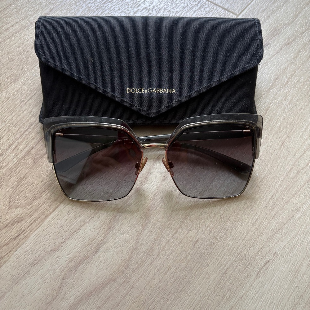 Dolce & Gabbana Woman’s Sunglasses